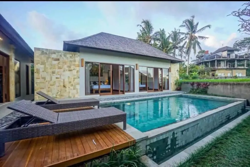 Villa Daisy Ubud   Ubud (Bali)