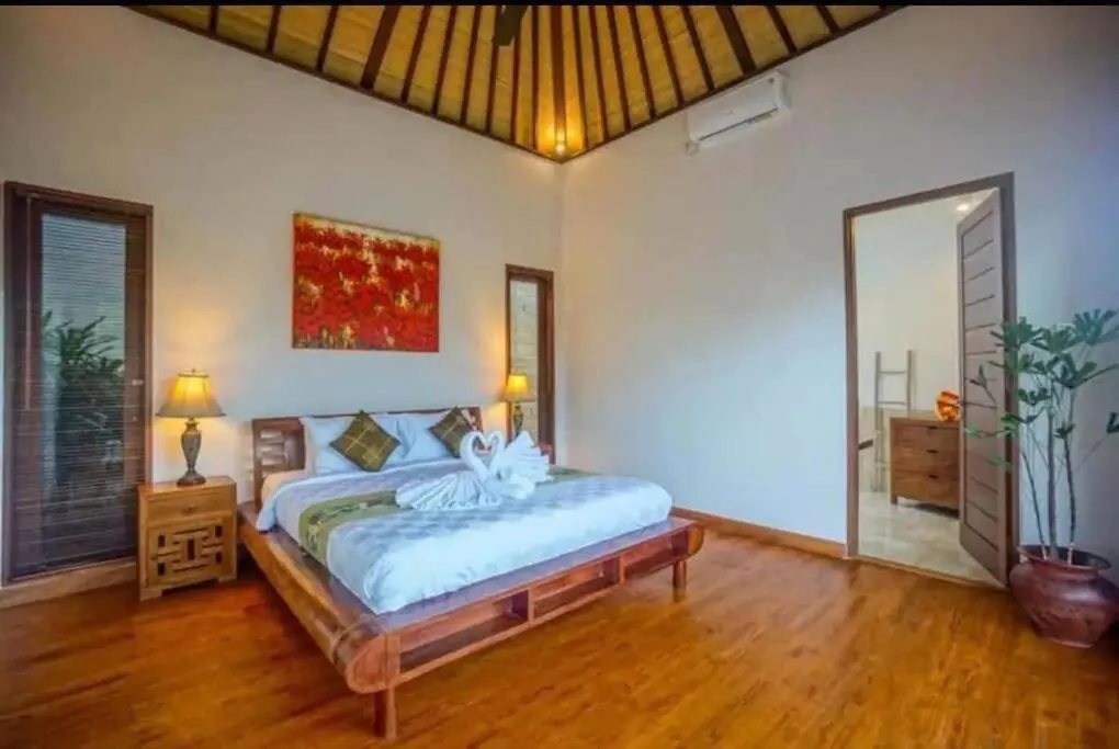 Villa Daisy Ubud  0*, Ubud (Bali) Indonesia