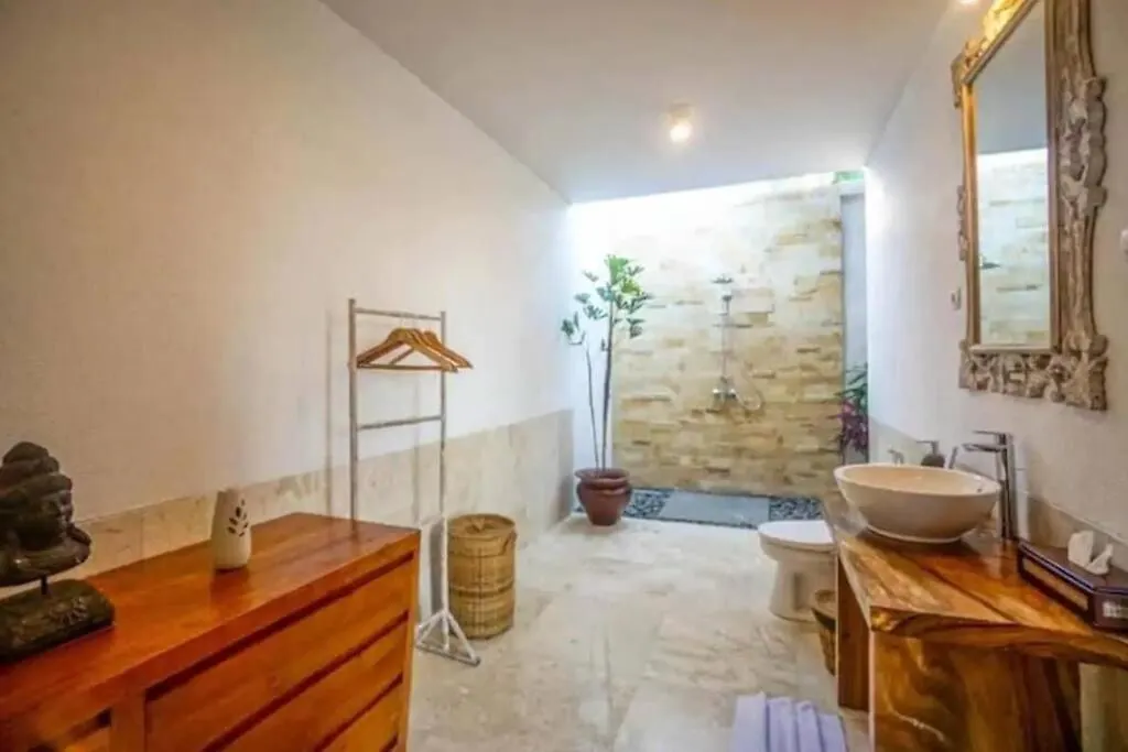 Villa Daisy Ubud