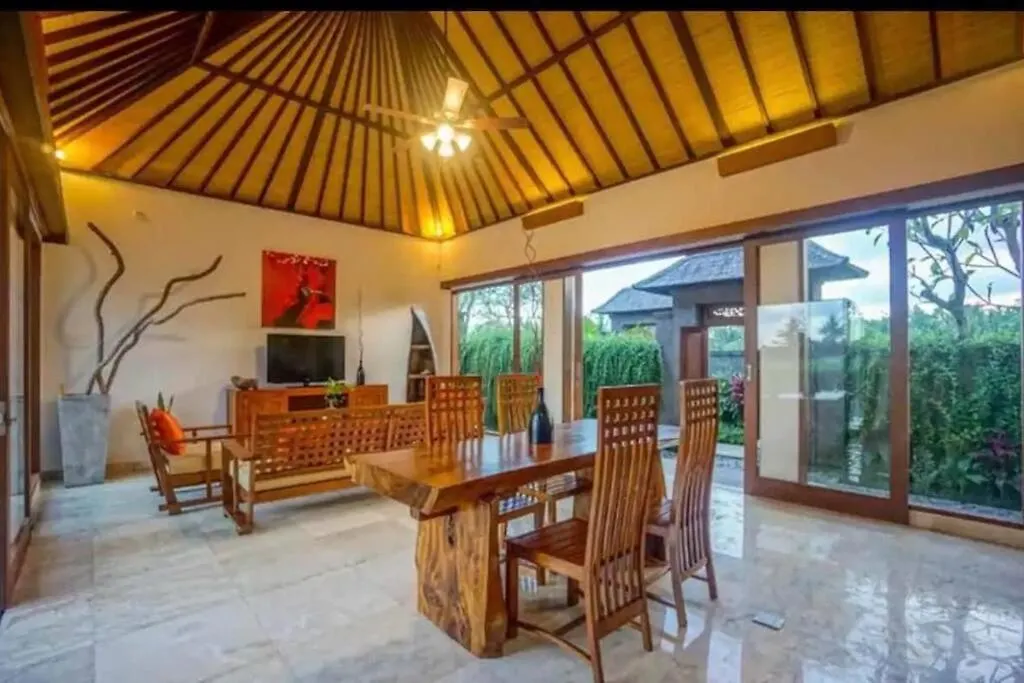 Villa Daisy Ubud