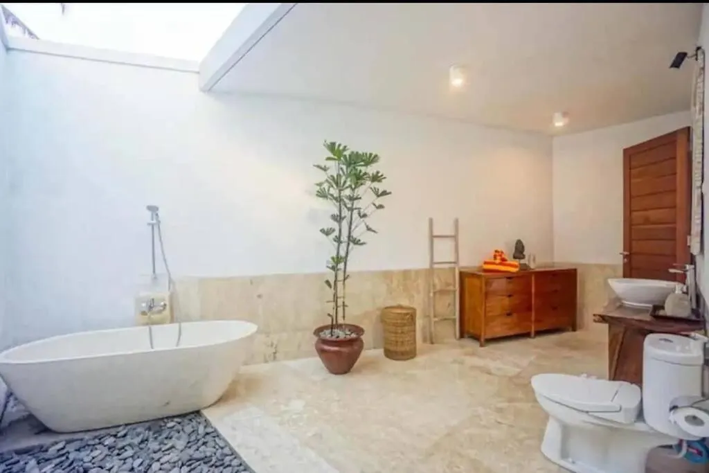 Villa Daisy Ubud